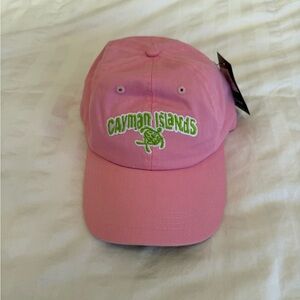 Gear For Sports Pink Cayman Islands Hat